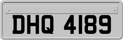 DHQ4189