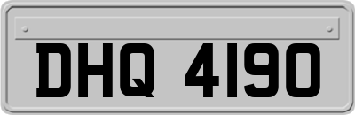 DHQ4190