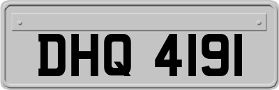 DHQ4191