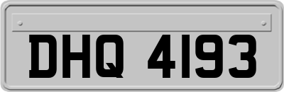 DHQ4193