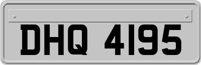 DHQ4195
