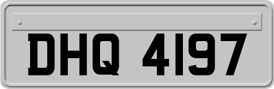 DHQ4197