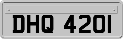 DHQ4201