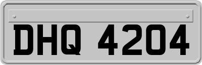 DHQ4204