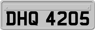 DHQ4205
