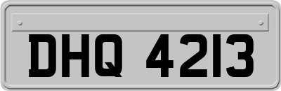 DHQ4213