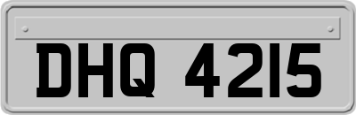 DHQ4215