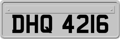 DHQ4216