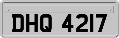 DHQ4217