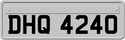DHQ4240
