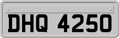 DHQ4250
