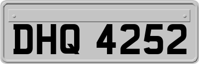 DHQ4252