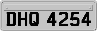 DHQ4254