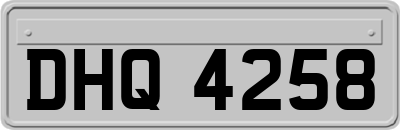 DHQ4258