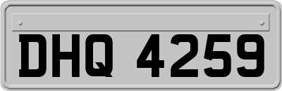 DHQ4259