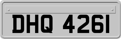 DHQ4261