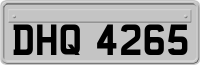 DHQ4265