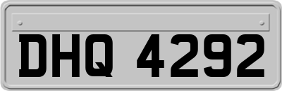 DHQ4292