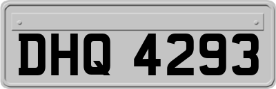 DHQ4293