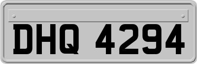 DHQ4294