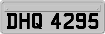 DHQ4295