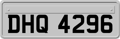 DHQ4296