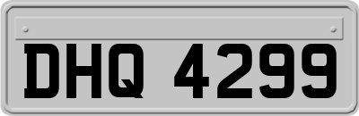 DHQ4299