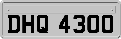 DHQ4300