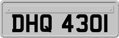 DHQ4301