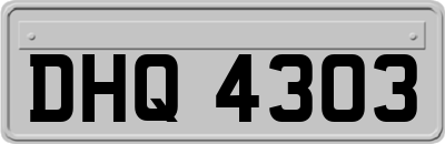 DHQ4303
