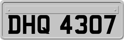 DHQ4307
