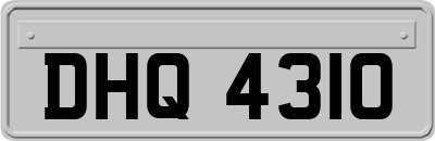 DHQ4310