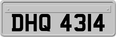 DHQ4314