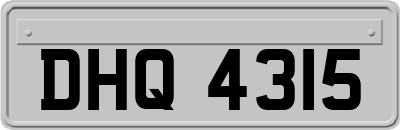 DHQ4315