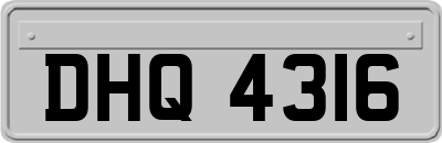 DHQ4316