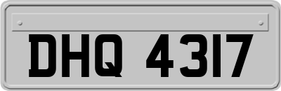 DHQ4317