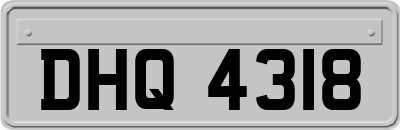 DHQ4318