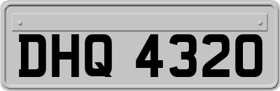 DHQ4320
