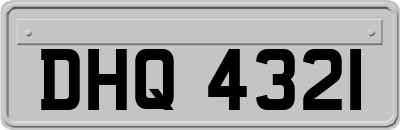DHQ4321