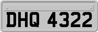 DHQ4322