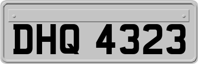 DHQ4323