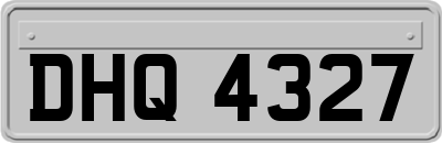 DHQ4327