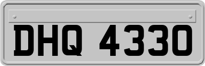 DHQ4330
