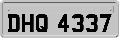 DHQ4337
