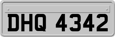 DHQ4342
