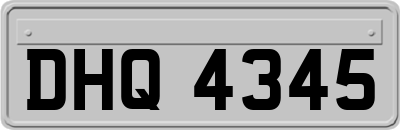 DHQ4345