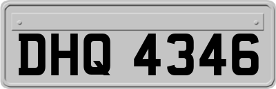 DHQ4346