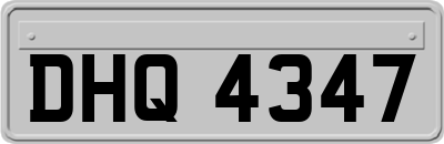 DHQ4347