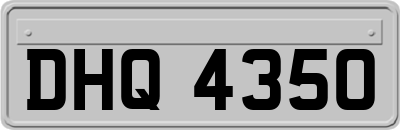 DHQ4350