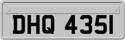 DHQ4351